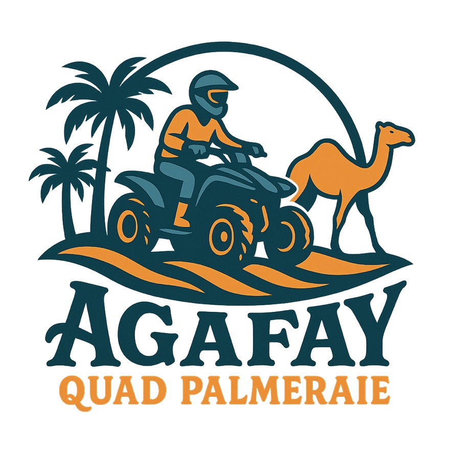 Agafay Quad Palmeriae